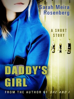 cover image of Daddy's Girl: a Short Story